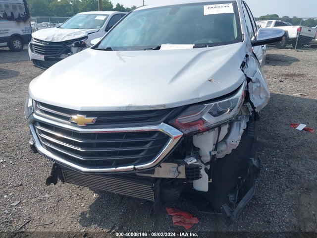 Chevrolet EQUINOX LT 2019 3GNAXKEV8KL271353 Image 6