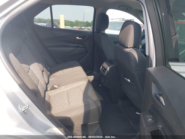 Chevrolet EQUINOX LT 2019 3GNAXKEV8KL271353 Image 8