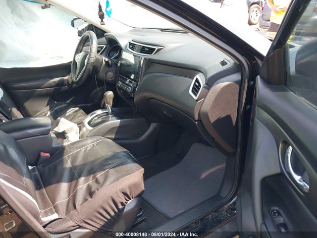 5N1AT2MT3GC923752 Nissan ROGUE SV