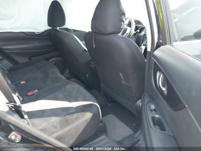 5N1AT2MT3GC923752 Nissan ROGUE SV