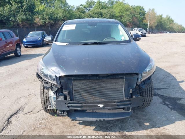 5XYPGDA58KG490776 KIA Sorento 3.3l Lx