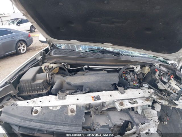 1GCGSCEA1G1384161 Chevrolet Colorado Lt