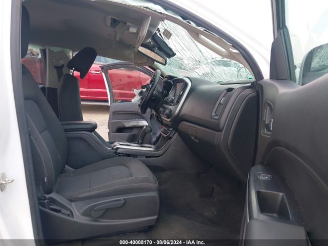 1GCGSCEA1G1384161 Chevrolet Colorado Lt