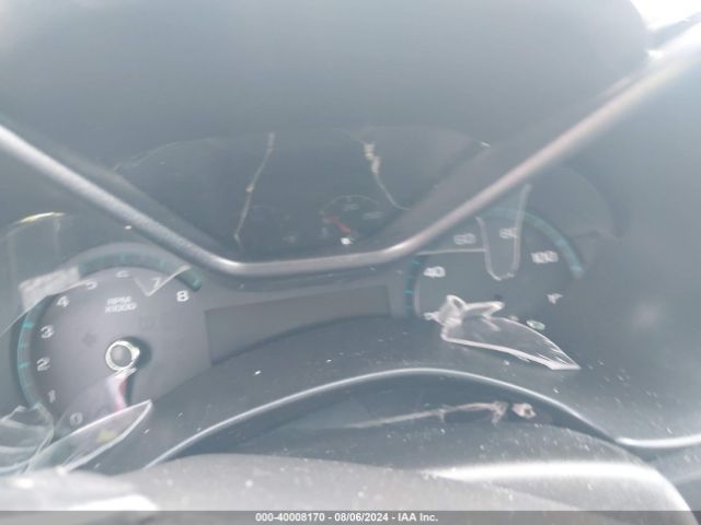 1GCGSCEA1G1384161 Chevrolet Colorado Lt