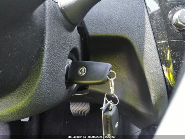 5N1AT2MT5JC782626 Nissan ROGUE S