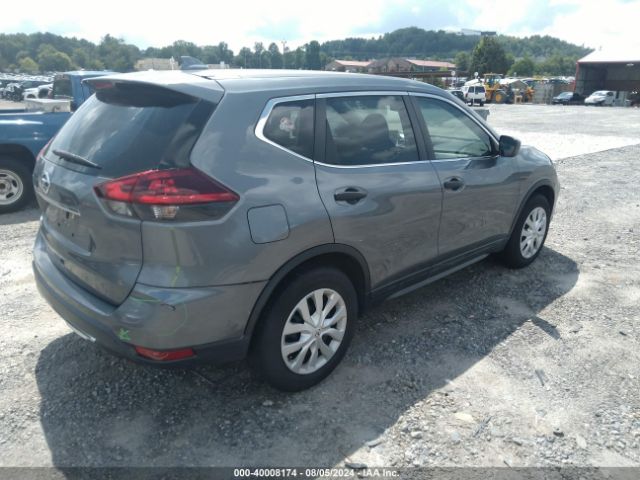 5N1AT2MT5JC782626 Nissan ROGUE S