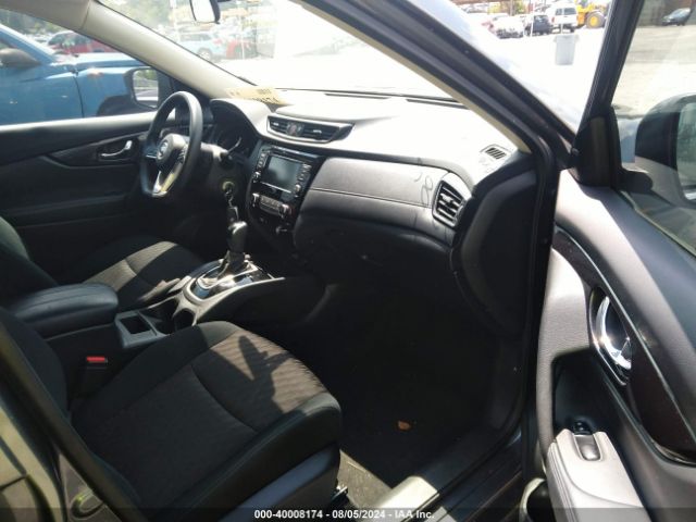 5N1AT2MT5JC782626 Nissan ROGUE S