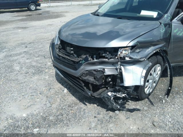 5N1AT2MT5JC782626 Nissan ROGUE S