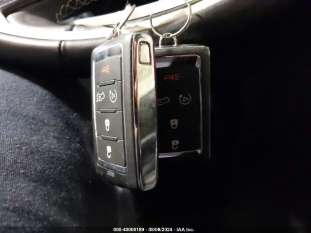 1C4RJKAG2N8599410 Jeep Grand Cherokee L Laredo 4x4