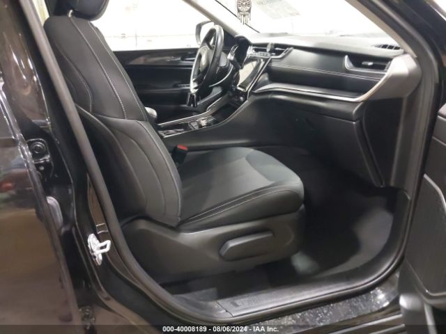 1C4RJKAG2N8599410 Jeep Grand Cherokee L Laredo 4x4