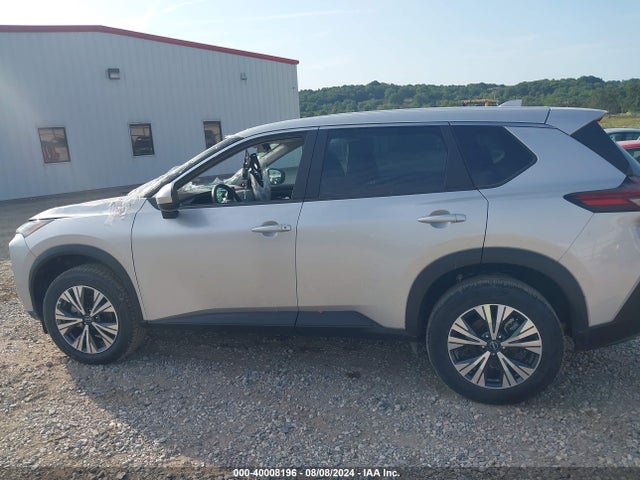 Nissan Rogue Sv Intelligent Awd 2023 5N1BT3BB3PC772660 Image 14