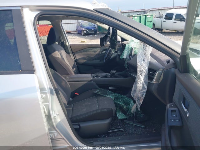 Nissan Rogue Sv Intelligent Awd 2023 5N1BT3BB3PC772660 Image 5
