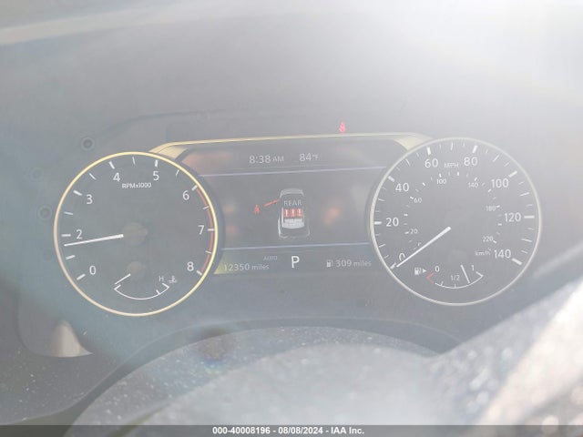 Nissan Rogue Sv Intelligent Awd 2023 5N1BT3BB3PC772660 Image 7