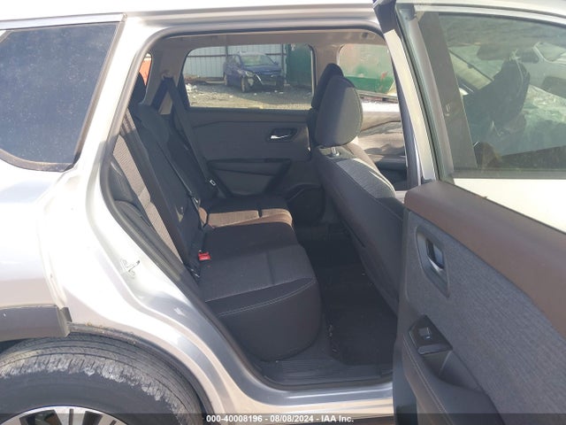 Nissan Rogue Sv Intelligent Awd 2023 5N1BT3BB3PC772660 Image 8