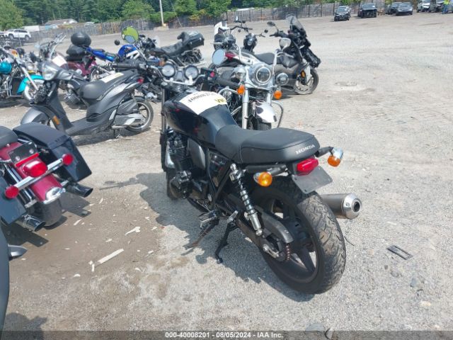 2014 HONDA CB1100 JH2SC651XEK101134 Photo 2