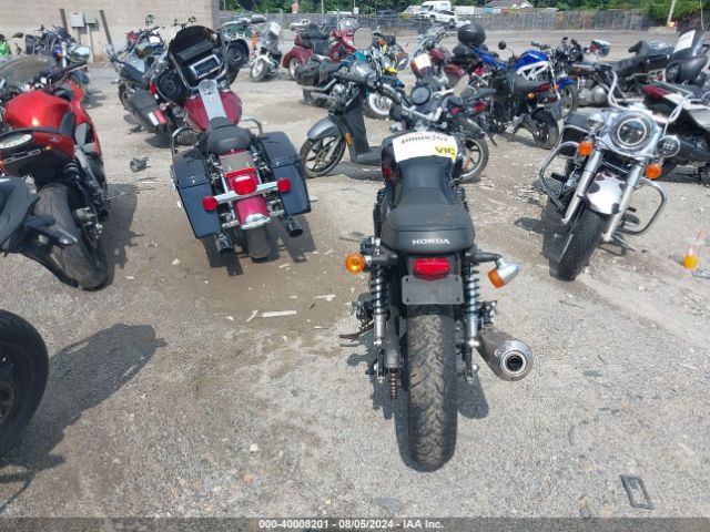 2014 HONDA CB1100 JH2SC651XEK101134 Photo 5