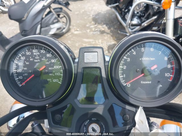 2014 HONDA CB1100 JH2SC651XEK101134 Photo 6