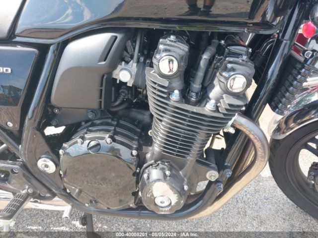 2014 HONDA CB1100 JH2SC651XEK101134 Photo 7