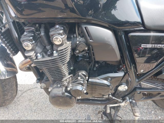 2014 HONDA CB1100 JH2SC651XEK101134 Photo 8