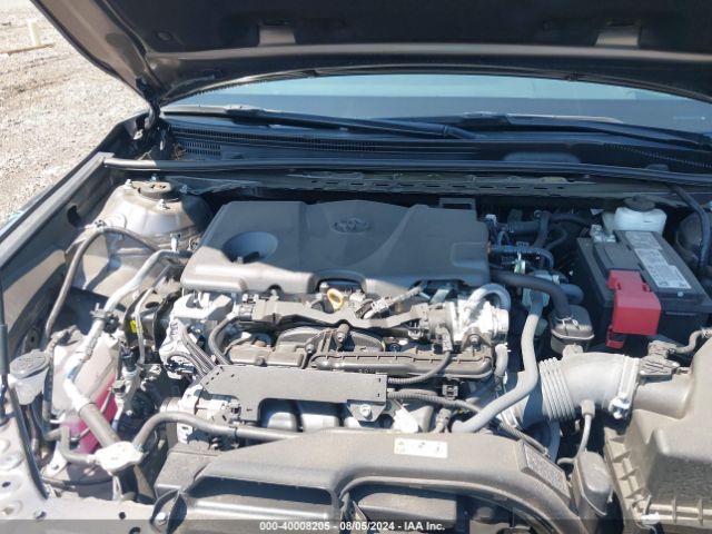 4T1K61BK2NU062877 Toyota Camry Xse Awd