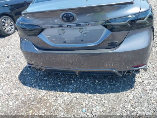 4T1K61BK2NU062877 Toyota Camry Xse Awd