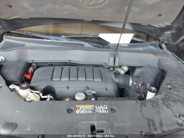 5GAKRCKD9EJ335731 Buick Enclave Premium