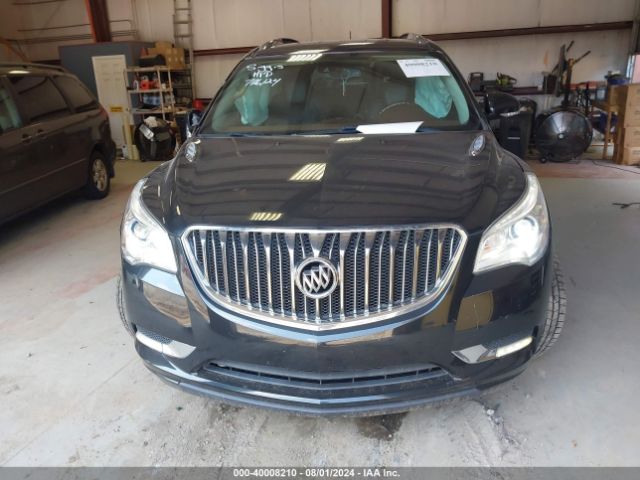 5GAKRCKD9EJ335731 Buick Enclave Premium