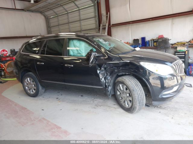 5GAKRCKD9EJ335731 Buick Enclave Premium