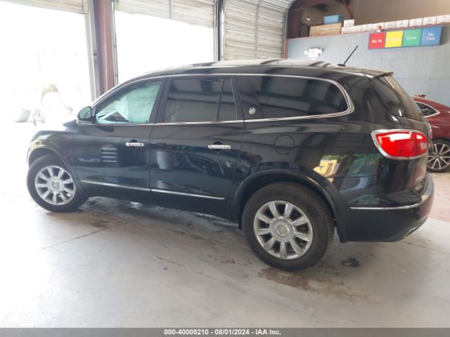 5GAKRCKD9EJ335731 Buick Enclave Premium