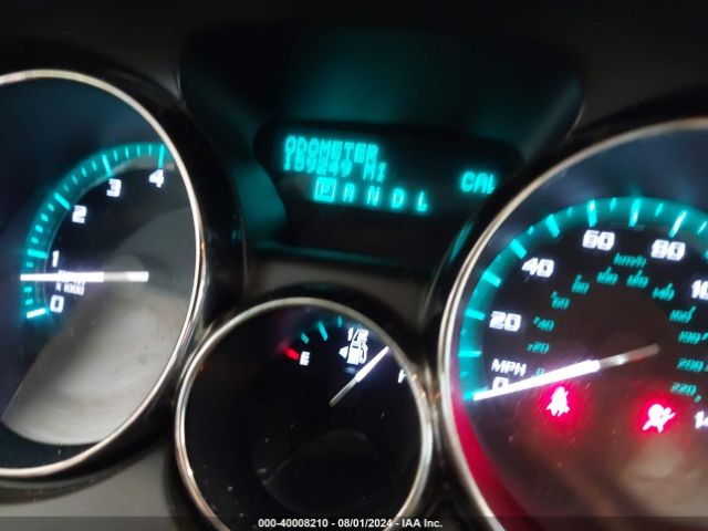 5GAKRCKD9EJ335731 Buick Enclave Premium