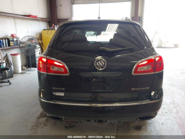 5GAKRCKD9EJ335731 Buick Enclave Premium