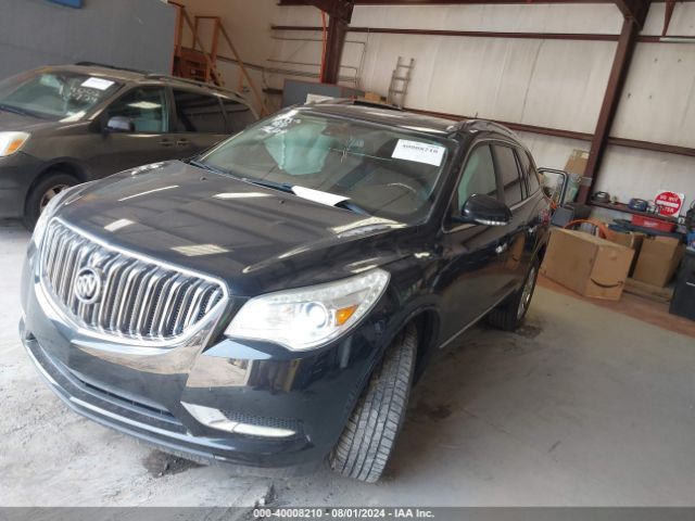 5GAKRCKD9EJ335731 Buick Enclave Premium