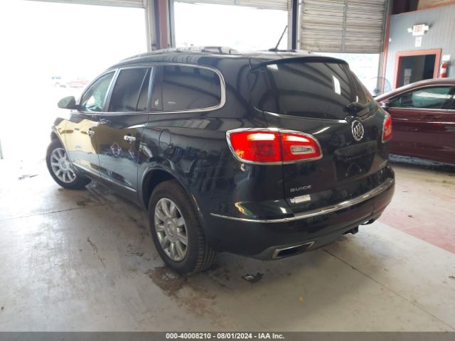 5GAKRCKD9EJ335731 Buick Enclave Premium