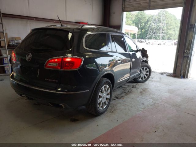 5GAKRCKD9EJ335731 Buick Enclave Premium