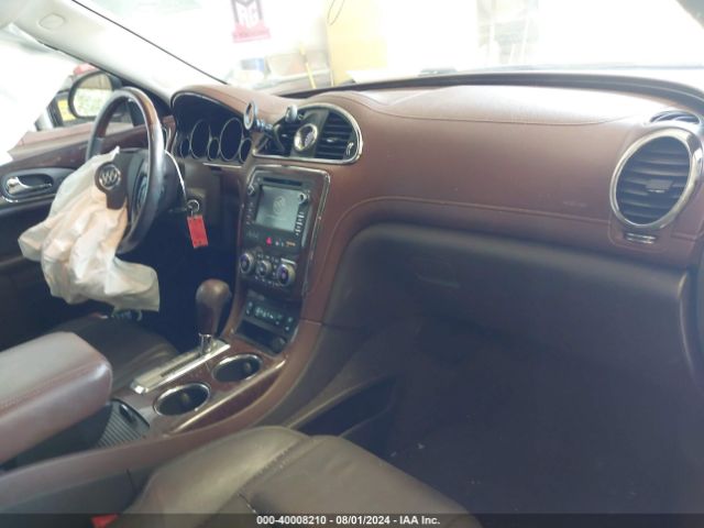 5GAKRCKD9EJ335731 Buick Enclave Premium