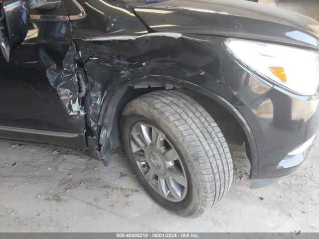 5GAKRCKD9EJ335731 Buick Enclave Premium