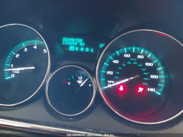 5GAKRCKD9EJ335731 Buick Enclave Premium