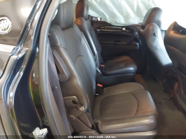 5GAKRCKD9EJ335731 Buick Enclave Premium