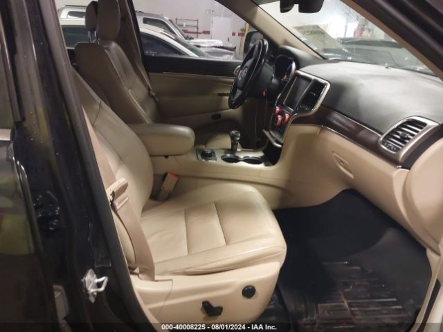 1C4RJFBG3FC645122 Jeep Grand Cherokee Limited