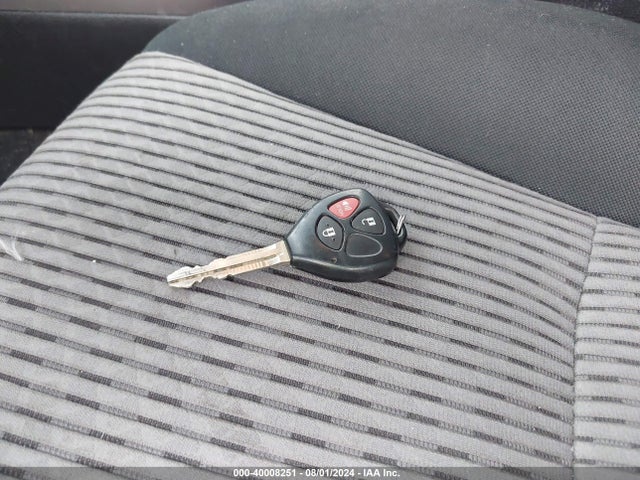 Toyota 4RUNNER SR5 2016 JTEBU5JR0G5283158 Image 11