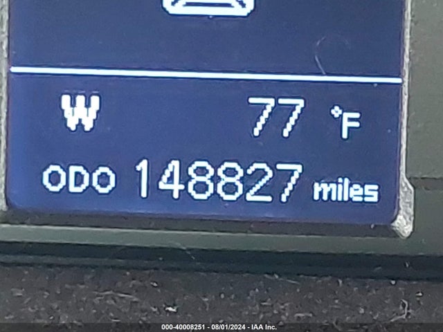Toyota 4RUNNER SR5 2016 JTEBU5JR0G5283158 Image 15
