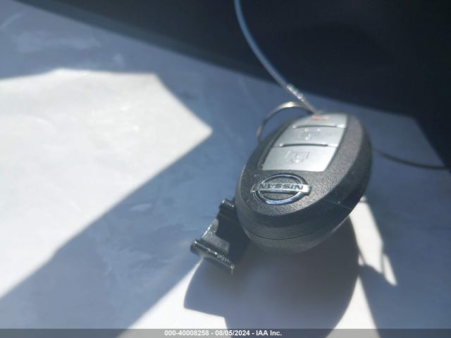 5N1DR2MM3KC584309 Nissan Pathfinder S