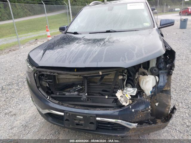 3GKALVEV1JL329716 GMC Terrain Slt