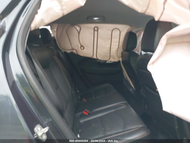 3GKALVEV1JL329716 GMC Terrain Slt