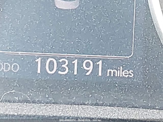 JTHBA1D21G5007705 Lexus IS 200T