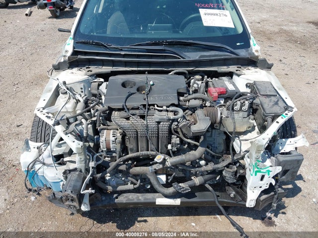 Nissan Altima 2.5 S 2019 1N4BL4BVXKC151841 Image 10