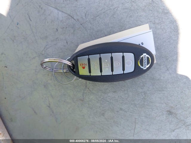 Nissan Altima 2.5 S 2019 1N4BL4BVXKC151841 Image 11