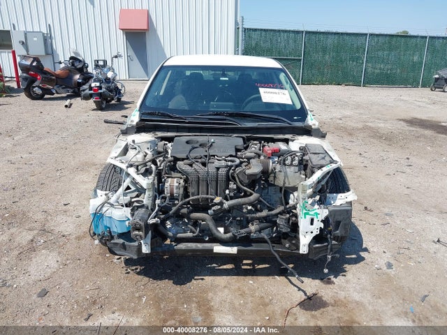 Nissan Altima 2.5 S 2019 1N4BL4BVXKC151841 Image 13