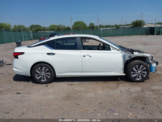 Nissan Altima 2.5 S 2019 1N4BL4BVXKC151841 Image 14