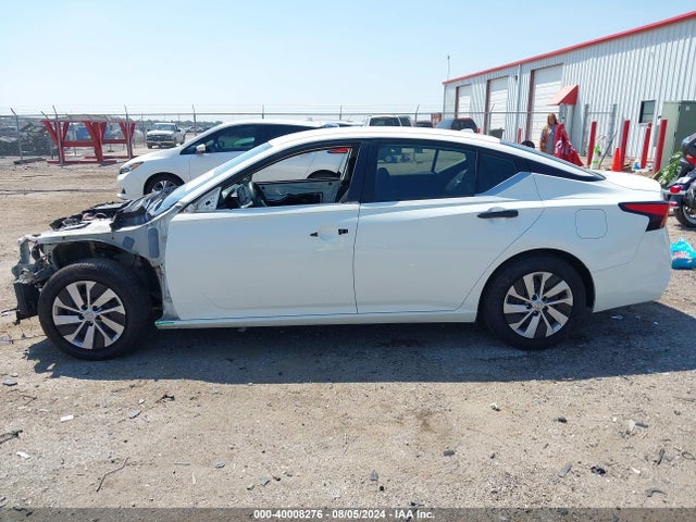 Nissan Altima 2.5 S 2019 1N4BL4BVXKC151841 Image 15